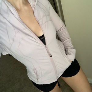 Lulu Define Jacket
